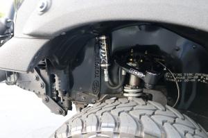 Toyota Tundra CrewMax 4x4 Zombie Apocalypse 2013 года 